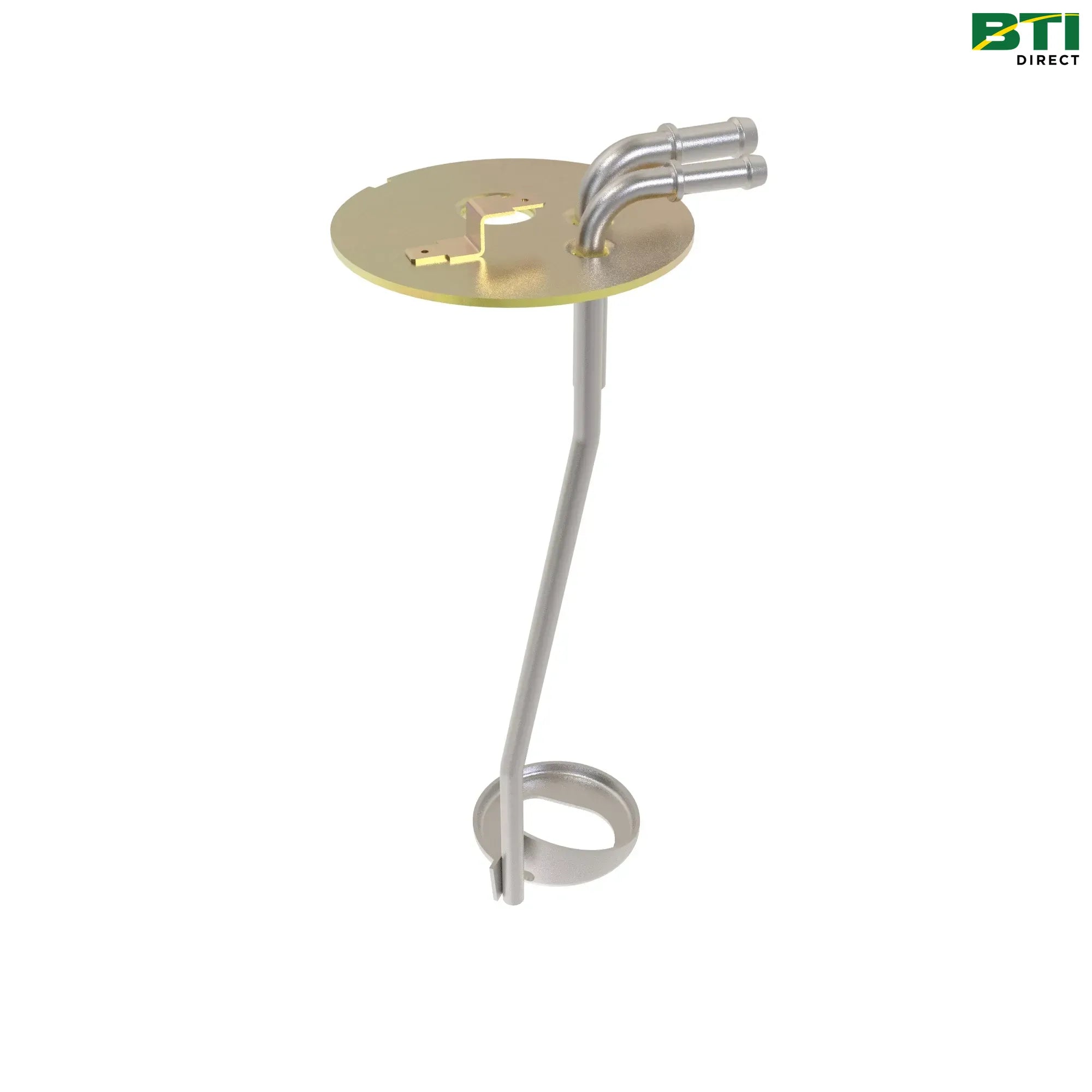 AUC13483: Hanger