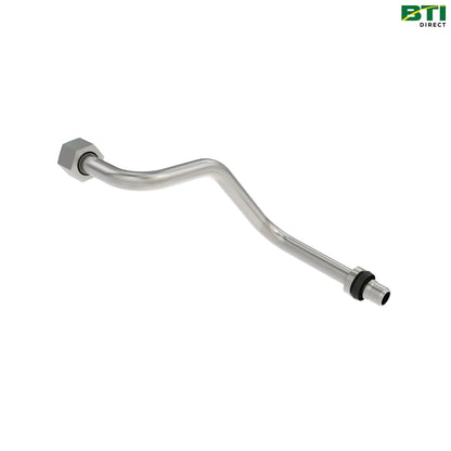 RE220178: ILS™ Drain Front Oil Line