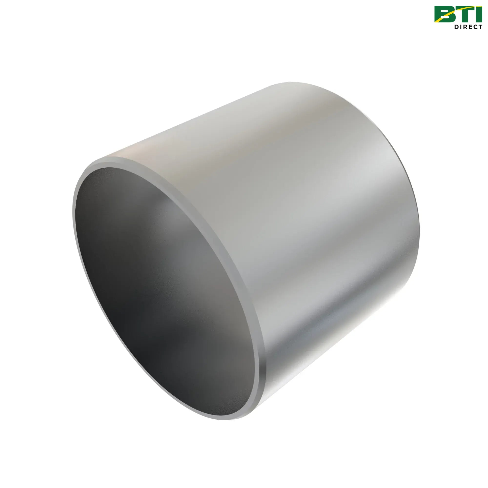 N102053: Cylindrical Split Alloy Bushing