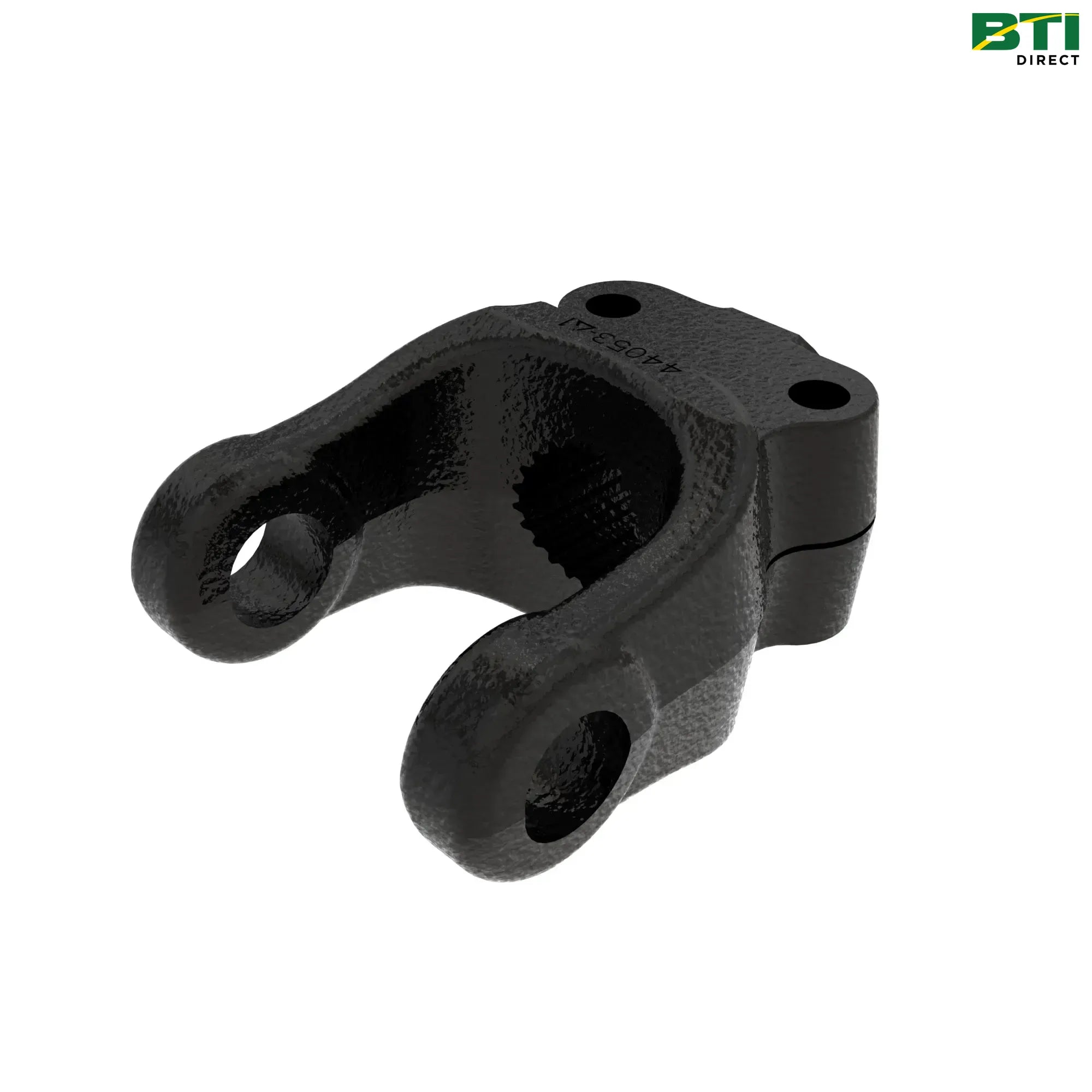 N307231: Universal Joint Yoke