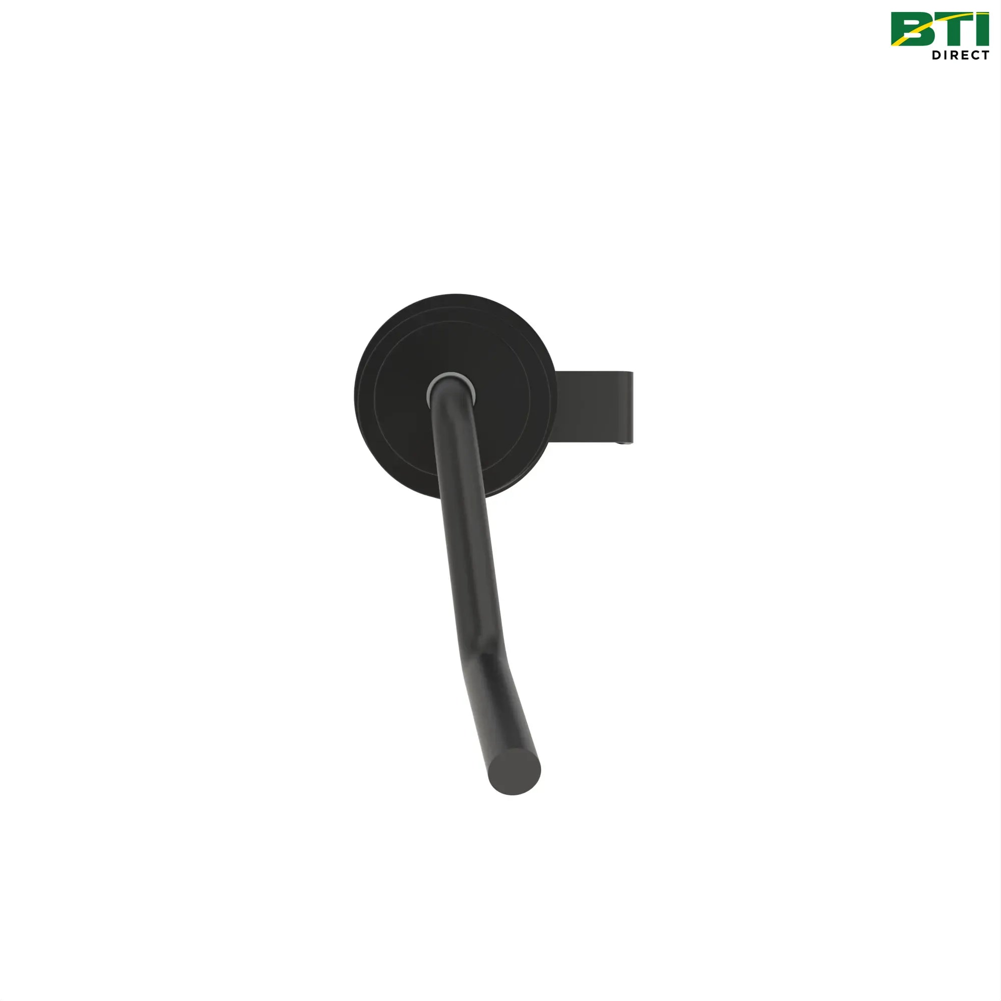 RE207317: Joystick Assembly Basic Control Unit