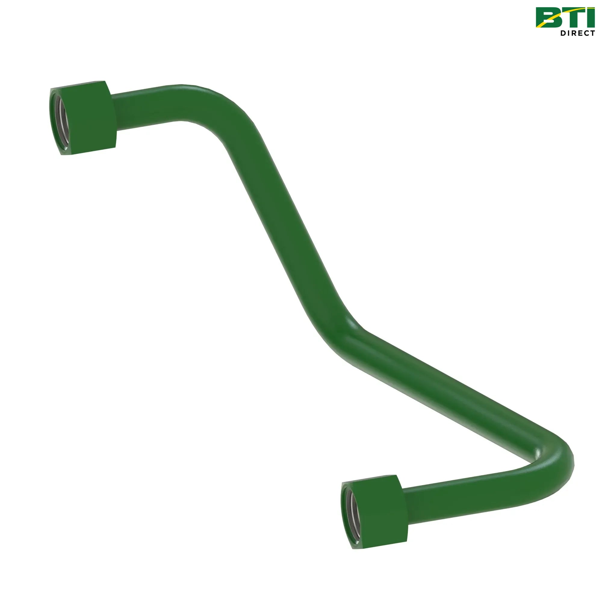 AXE37866: Wagon Dump High Flow Oil Tube