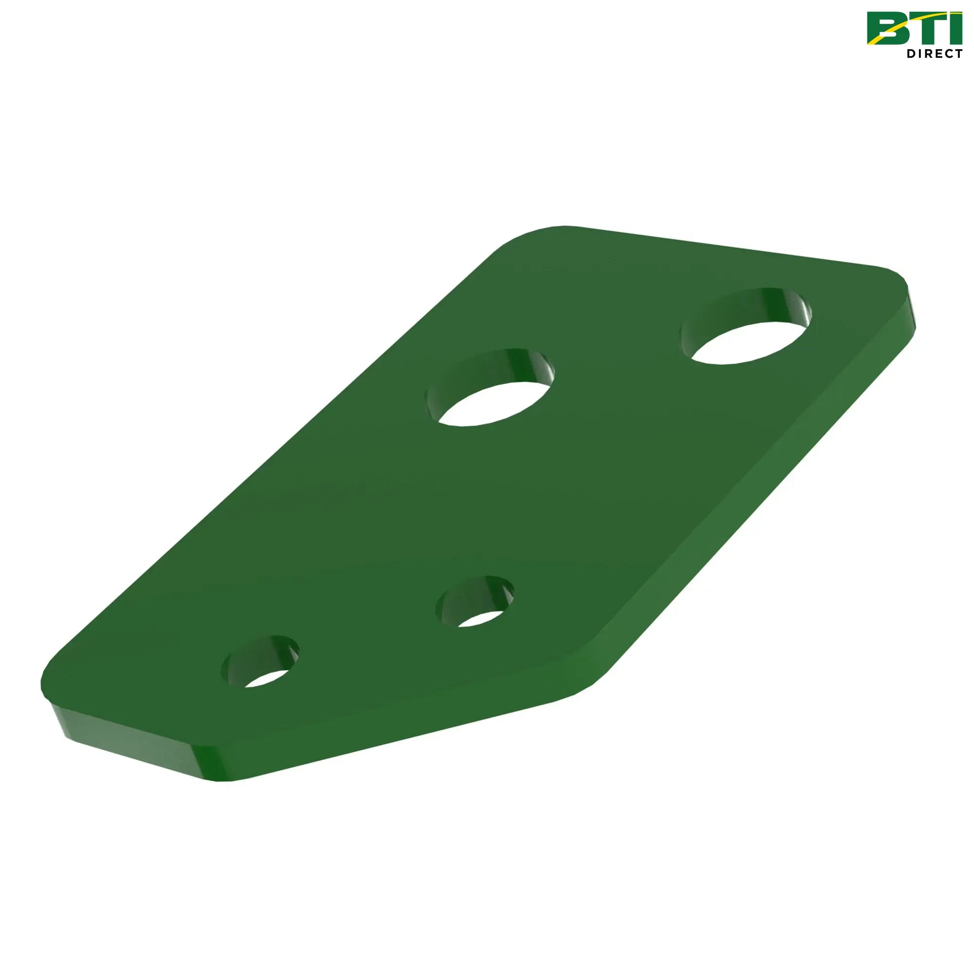 N404627: Valve Bulkhead Plate