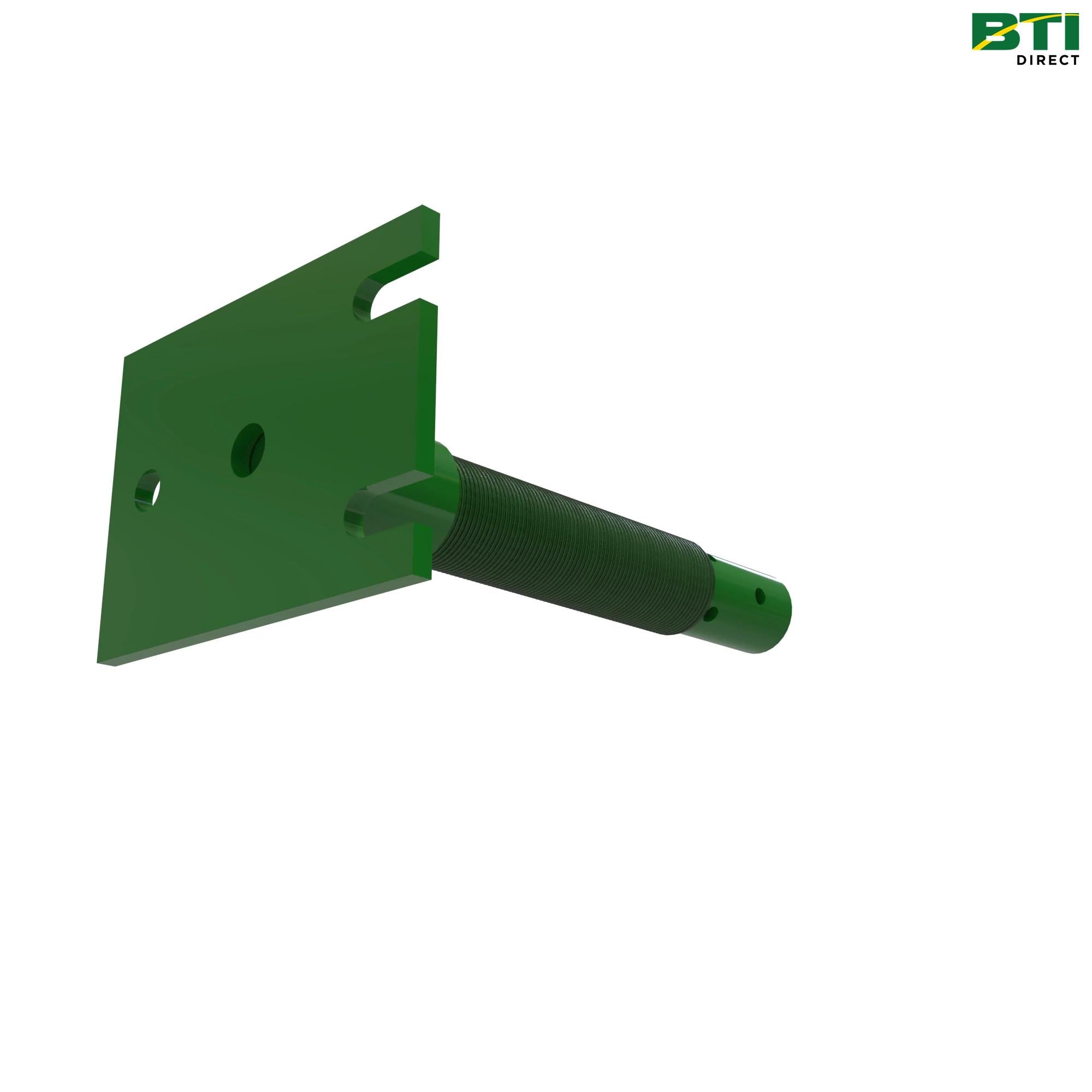 AP40443: Spindle