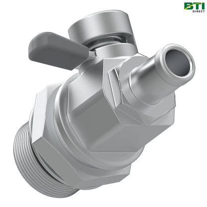 AXE63410: Drain Valve