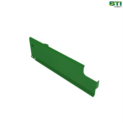 AXE54540: Front Shield, Right Side