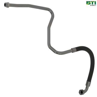 RE334114: Charge Pump Supply Line