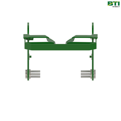 BL17058: Front Hitch Hood Guard Attachment