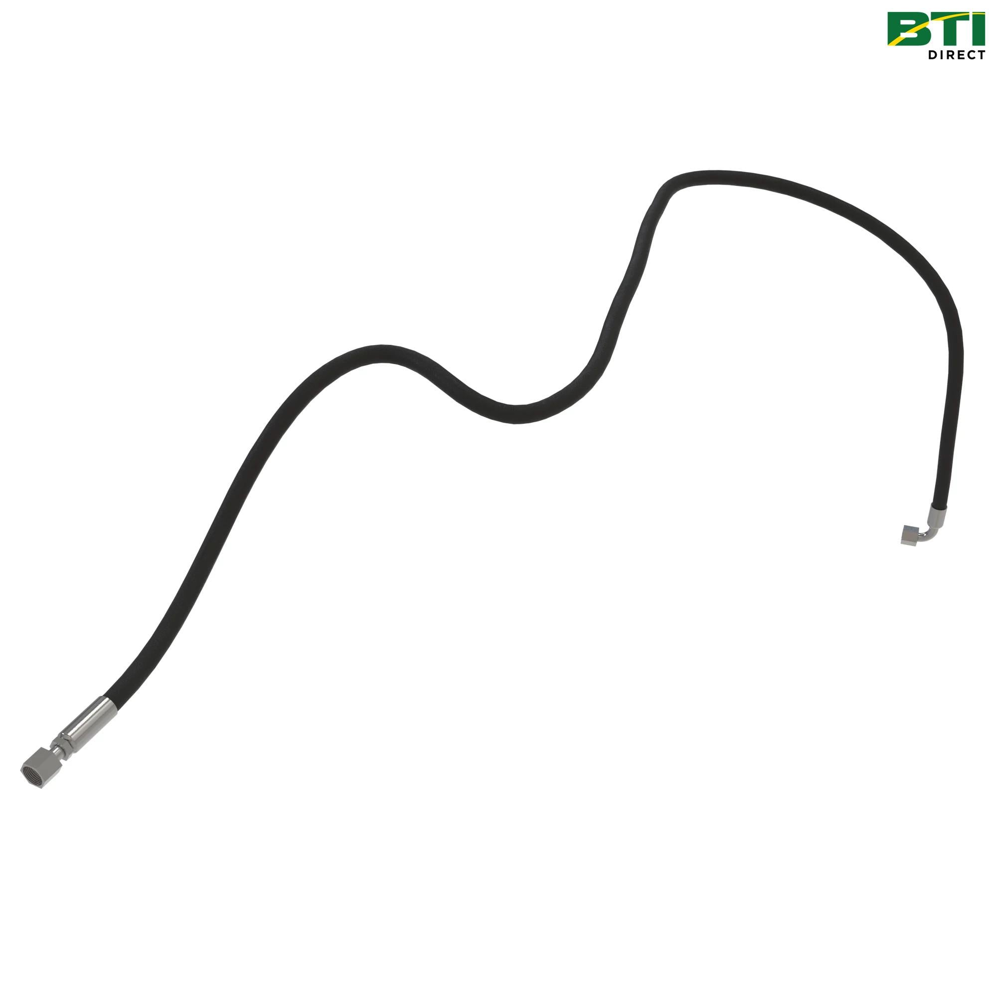 AN273822: Hydraulic Hose