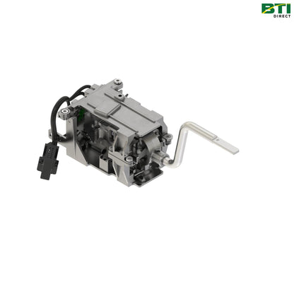 AL231684: Left Side Reverser Assembly Control