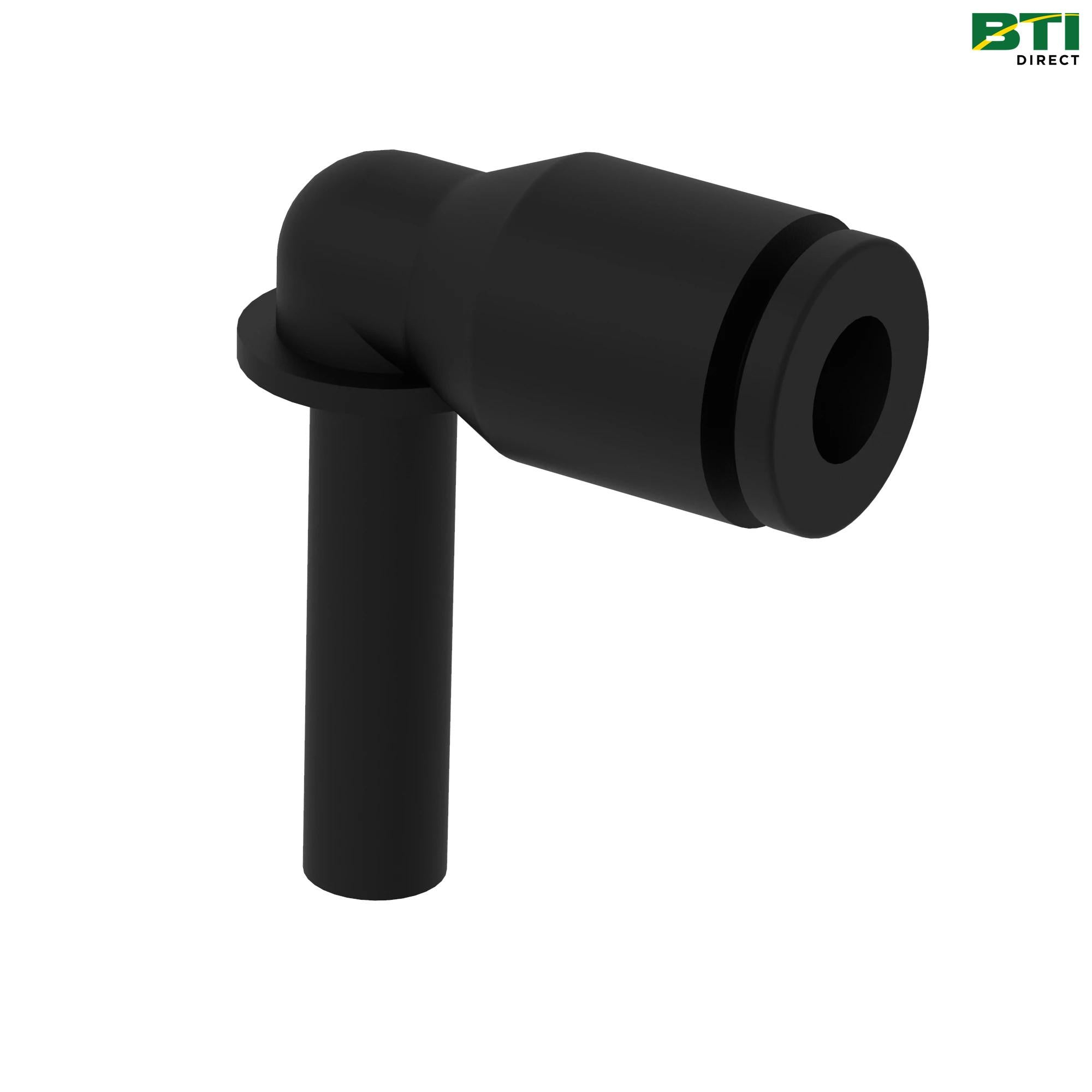 AN401899: 90 Degree Hose Fitting