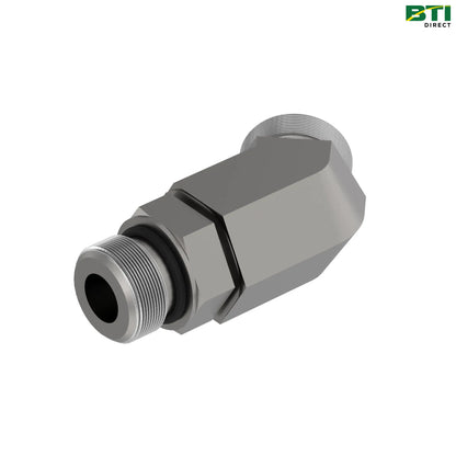 RE167154: Elbow Adapter Fitting