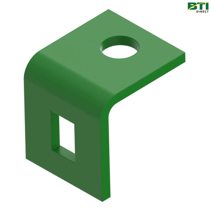N155791: Bracket Cover Angle