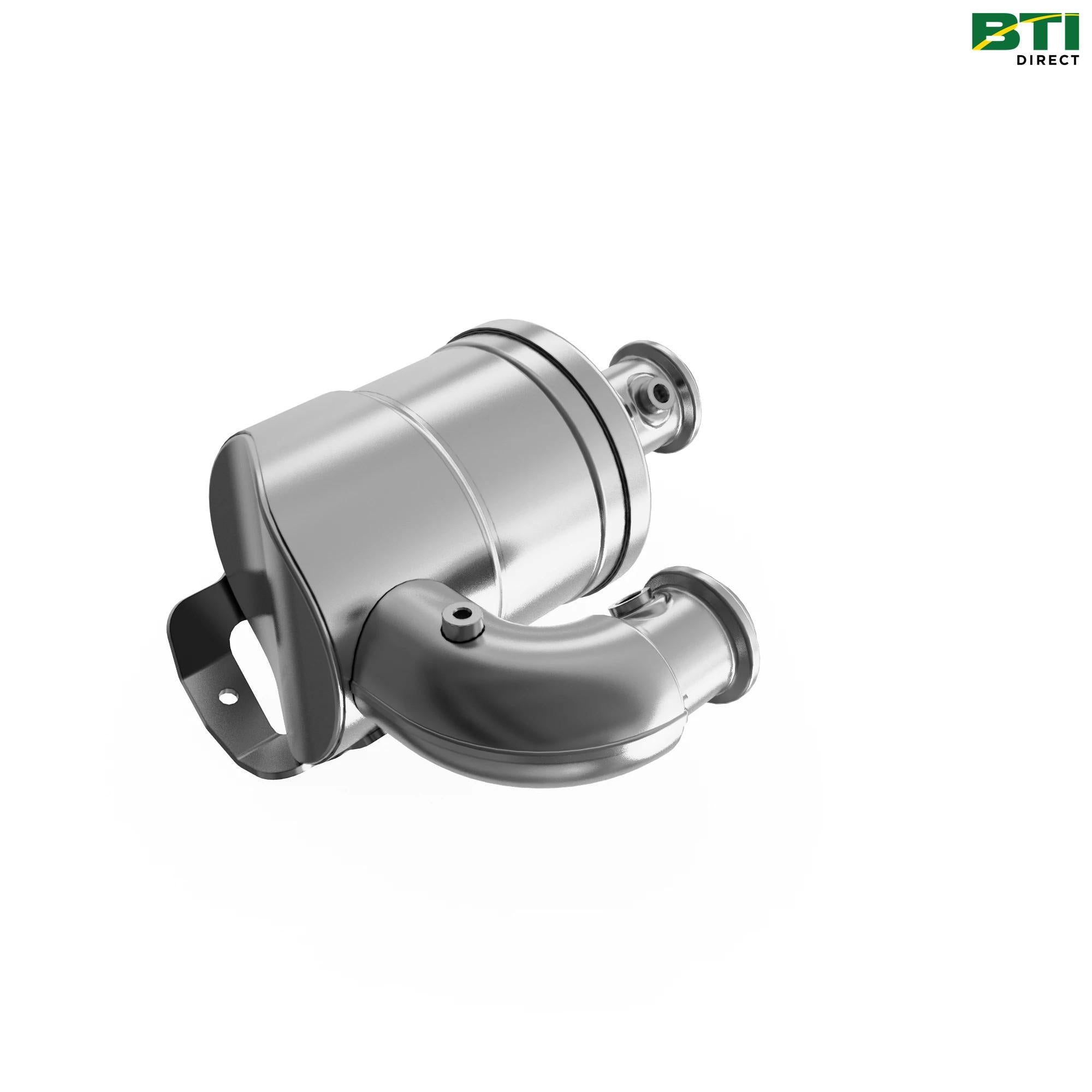 DZ113357: Converter