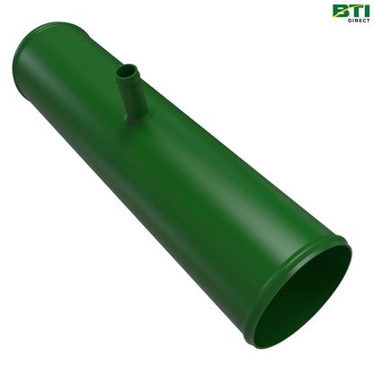 AXE48672: Air Compressor Port Air Duct