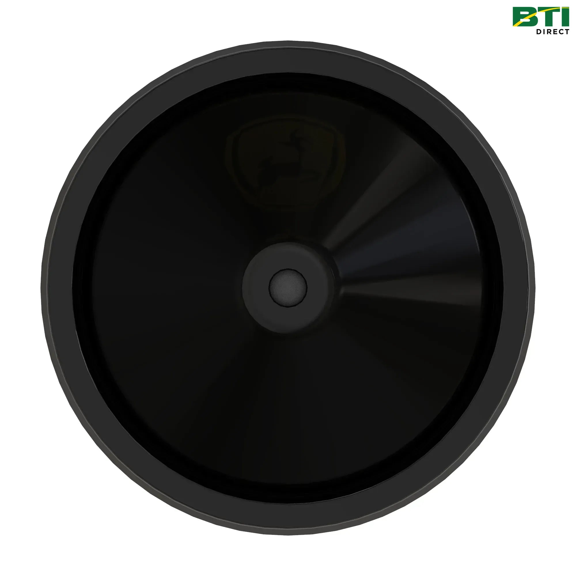 RE345390: Hydraulic Oil Filter Housing
