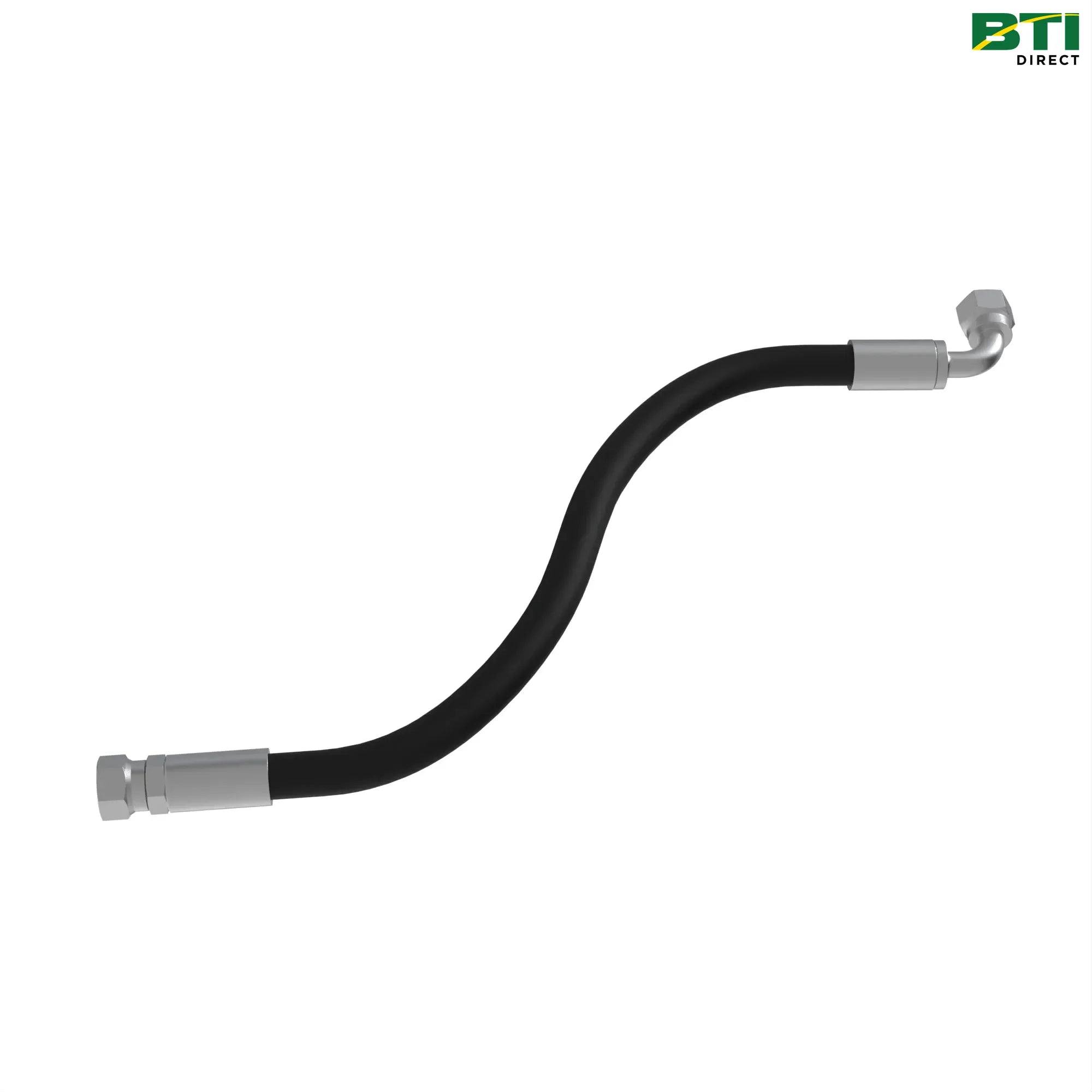 RE308743: Motor Supply Hydraulic Hose