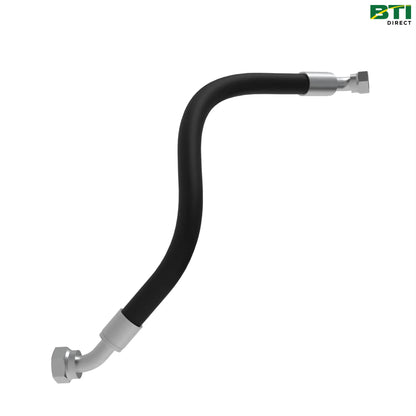 RE309119: Scraper Coupler Hydraulic Hose
