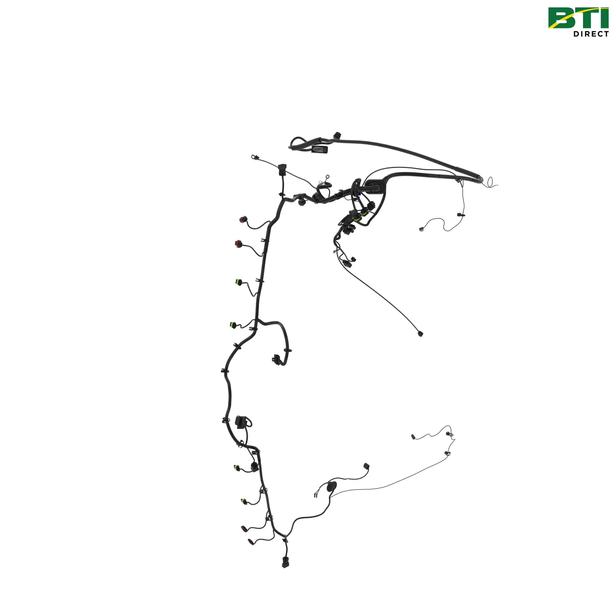 AXE69156: Cab Roof Wiring Harness