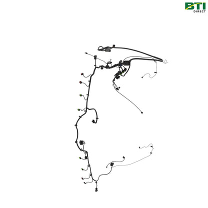 AXE69156: Cab Roof Wiring Harness