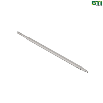 MT7317: Shaft