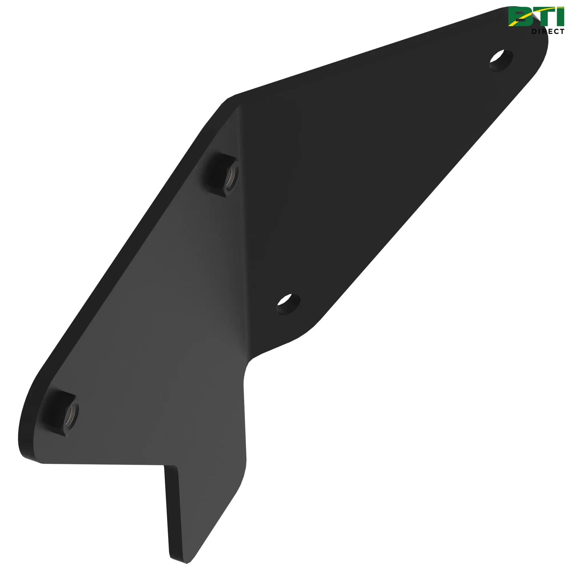 RE330790: Aftercooler Line Bracket