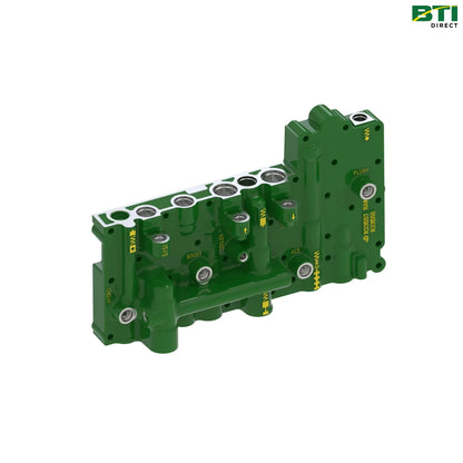 RE325310: Control Valve Housing