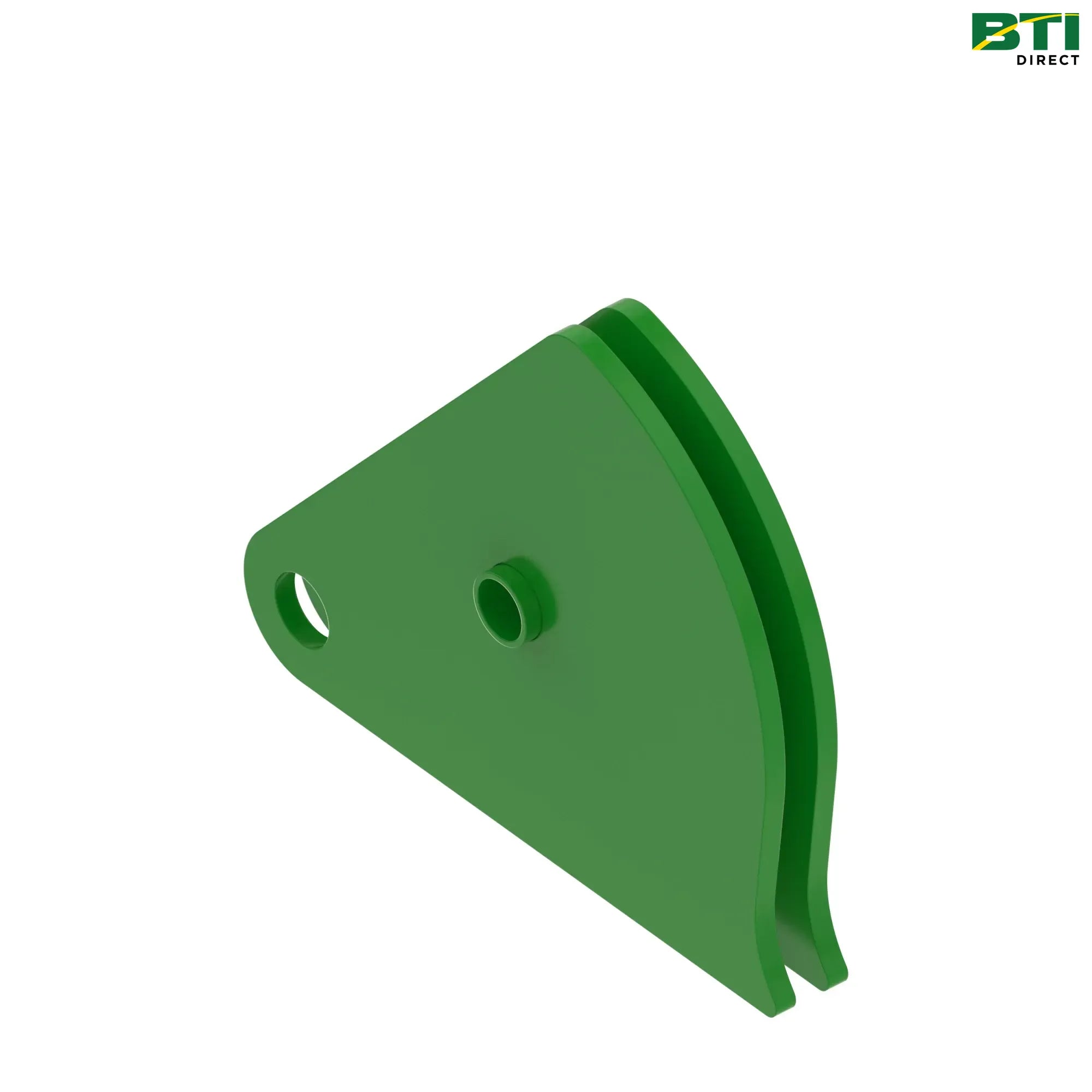 AW29677: Pivot Hitch Plate