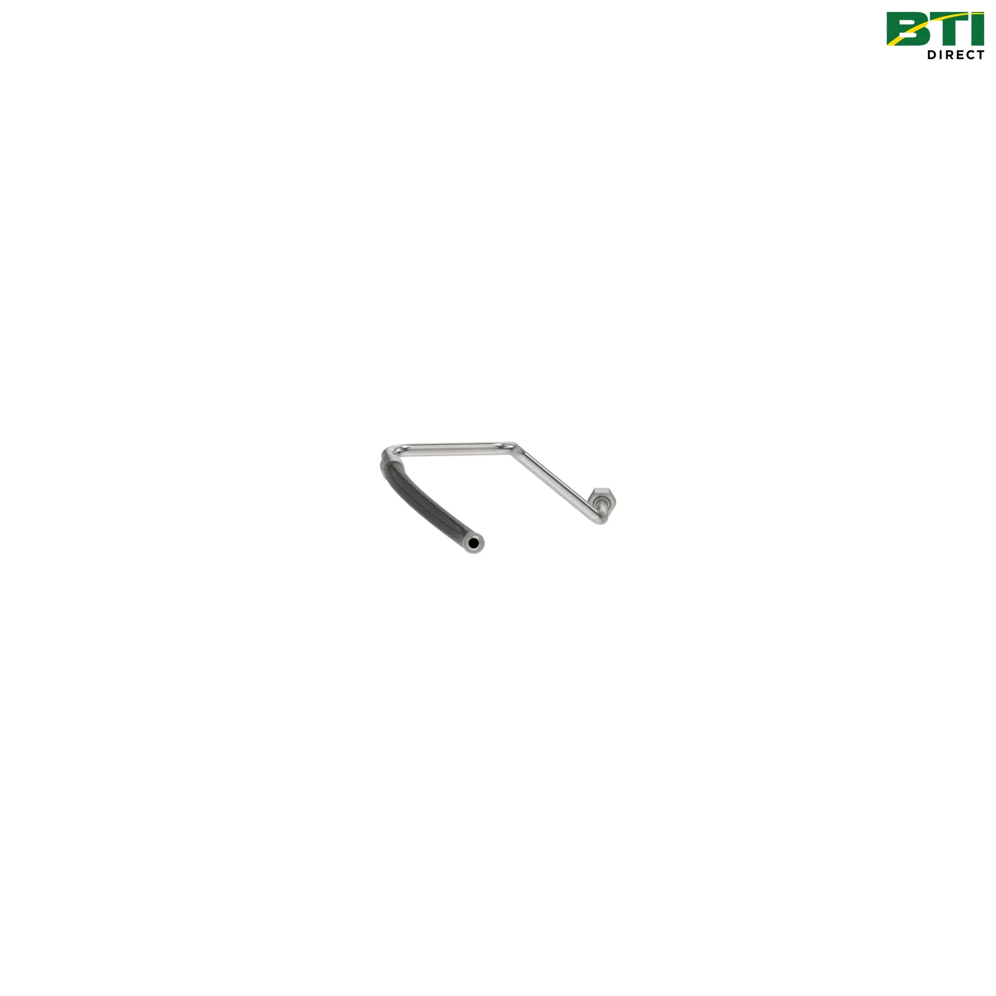 RE263953: Transmission Pump Oil IVT™ Supply Line