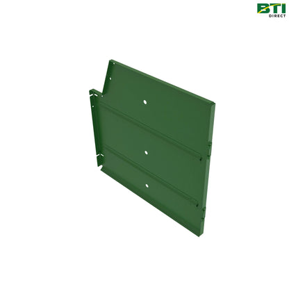 AN405895: Underframe Shield