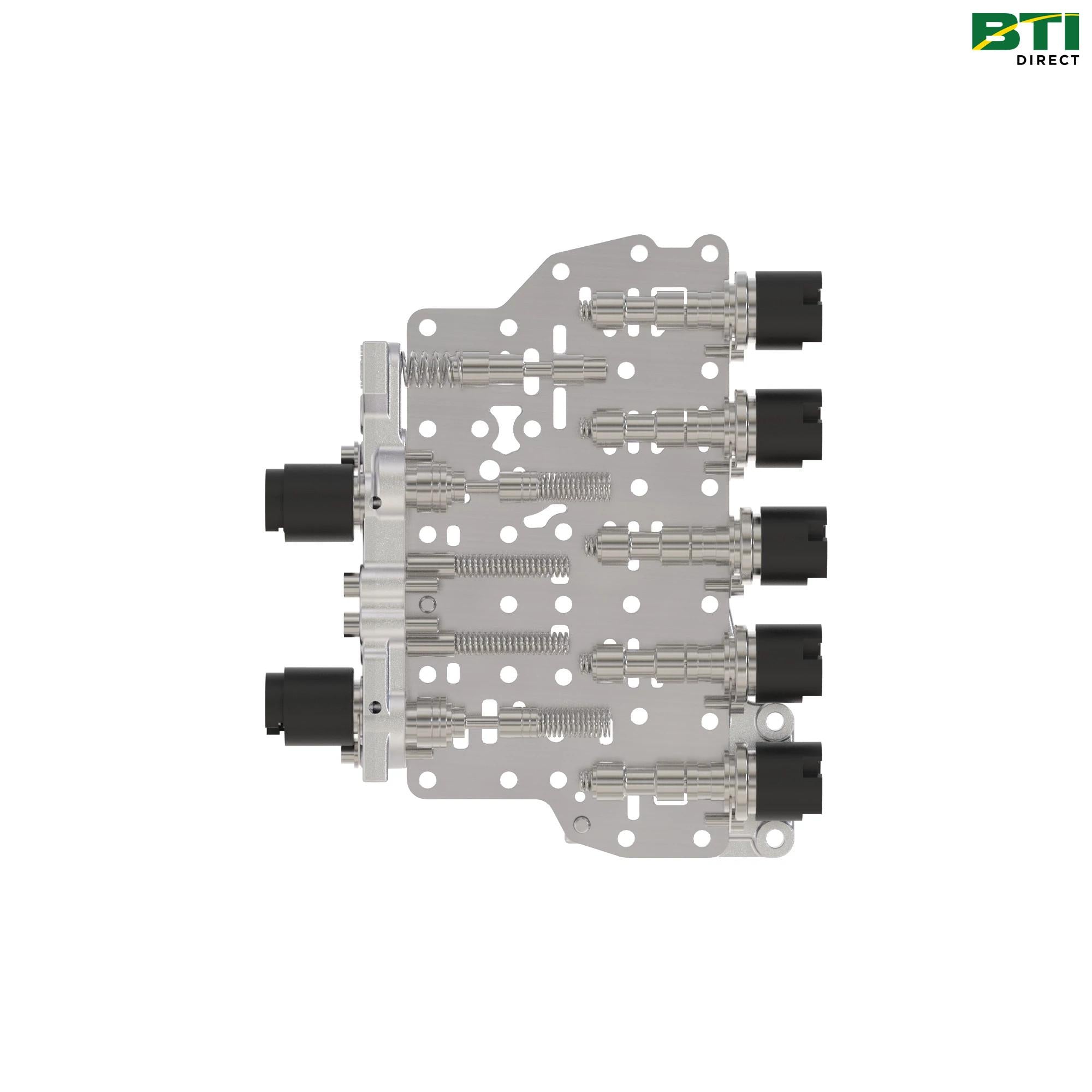 AL211220: Control Module
