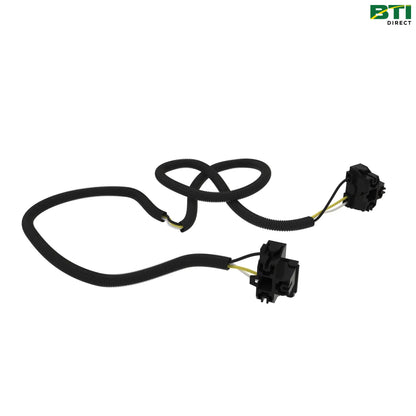 RE198440: Headlamp Wiring Harness