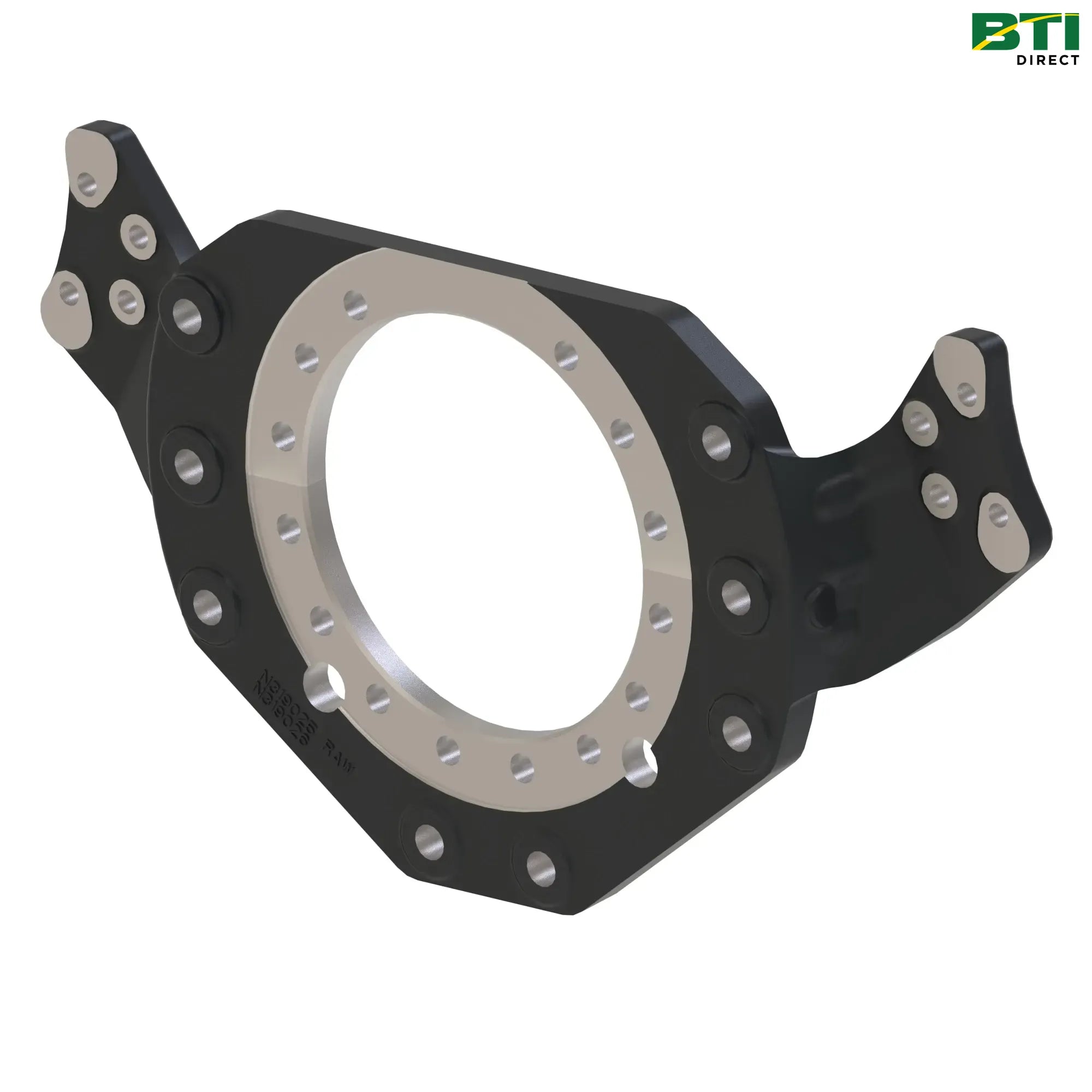 N319026: Flange
