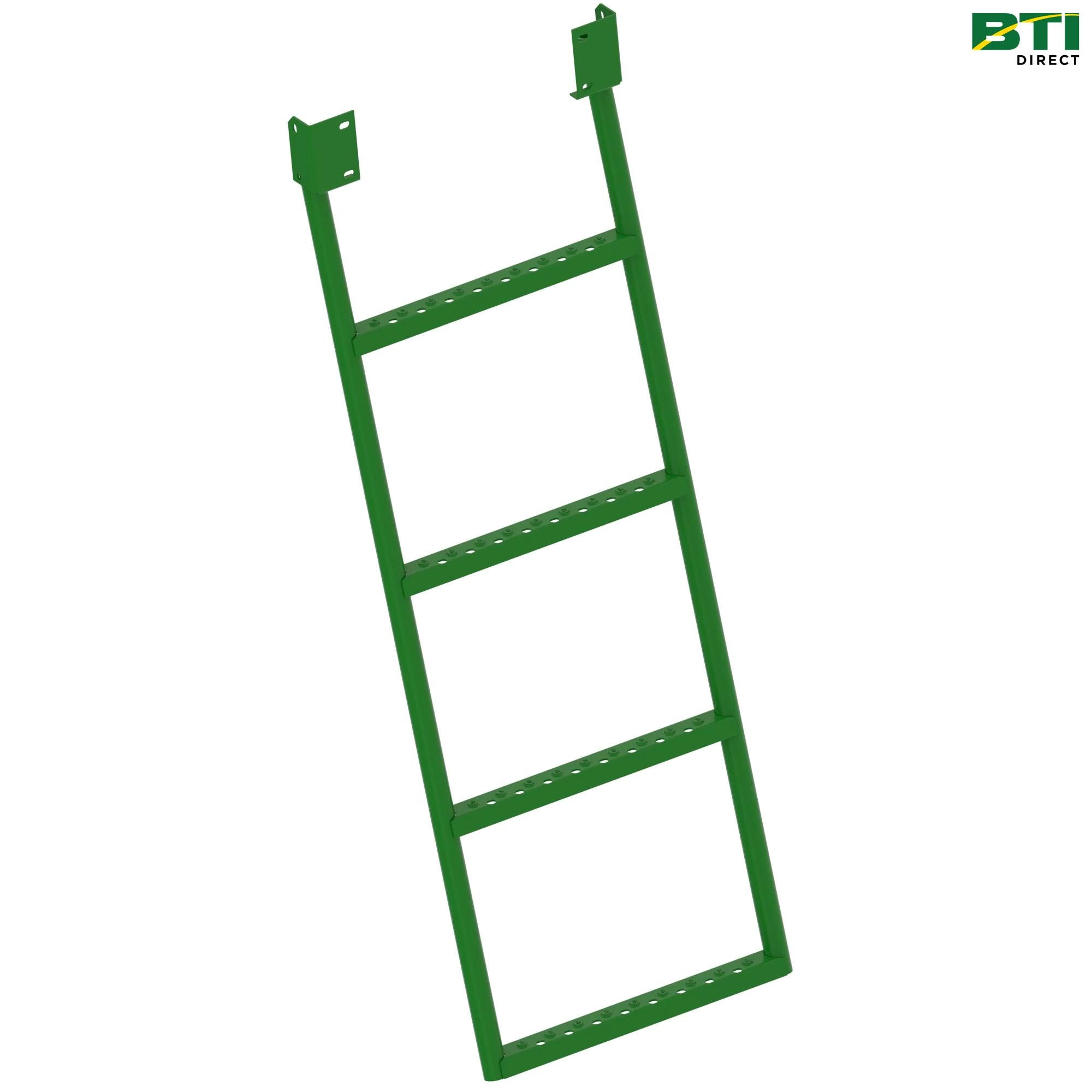 AN276865: Platform Ladder Assembly