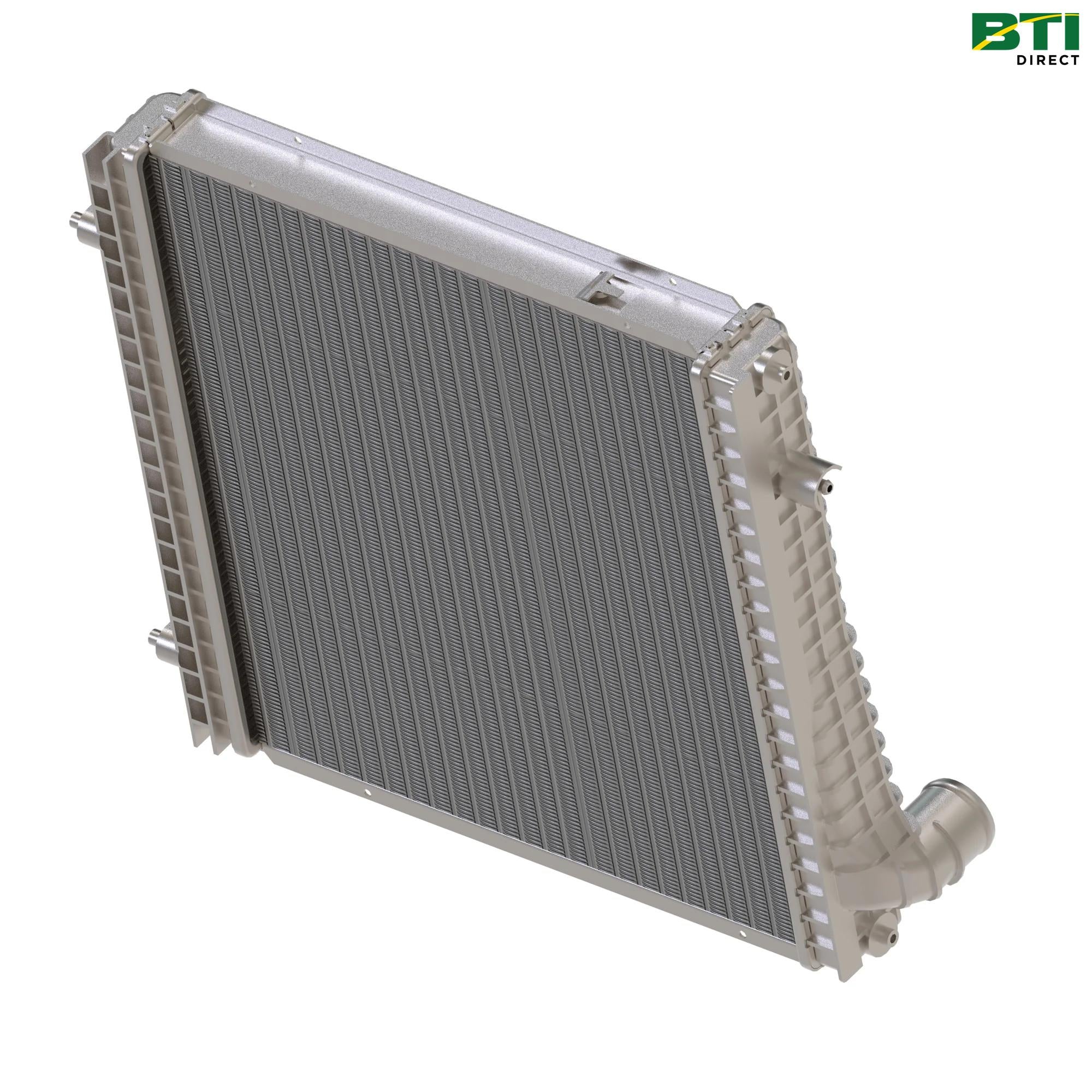 AL234543: Radiator