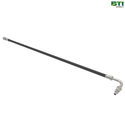 RE225243: Condenser to Dryer Refrigerant Line