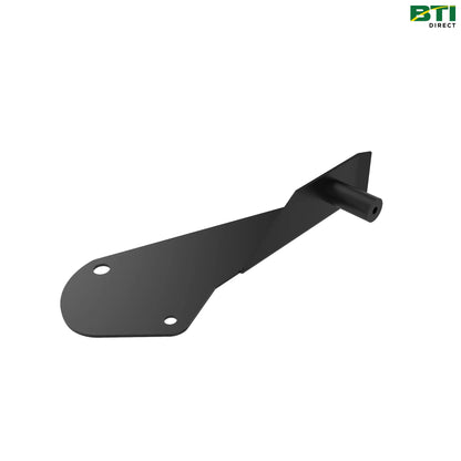 RE235088: Radiator Bracket, Left Side