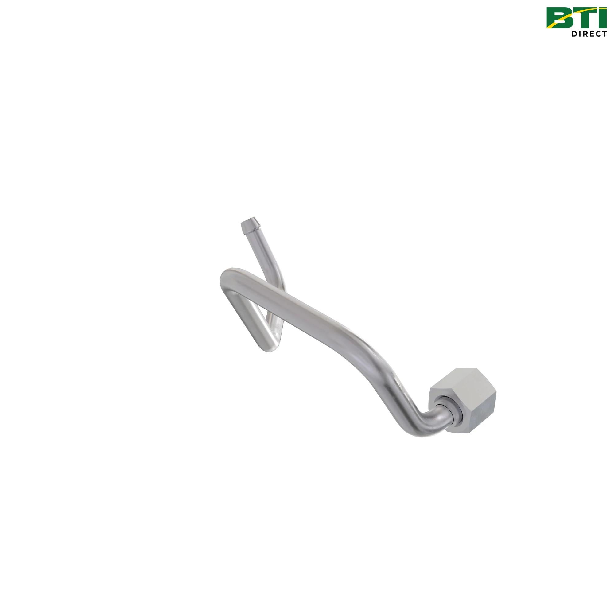 AL213758: Oil Line