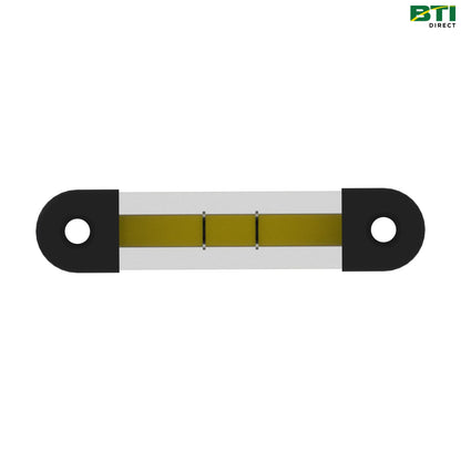 AXE42552: Feed Roll Water Level