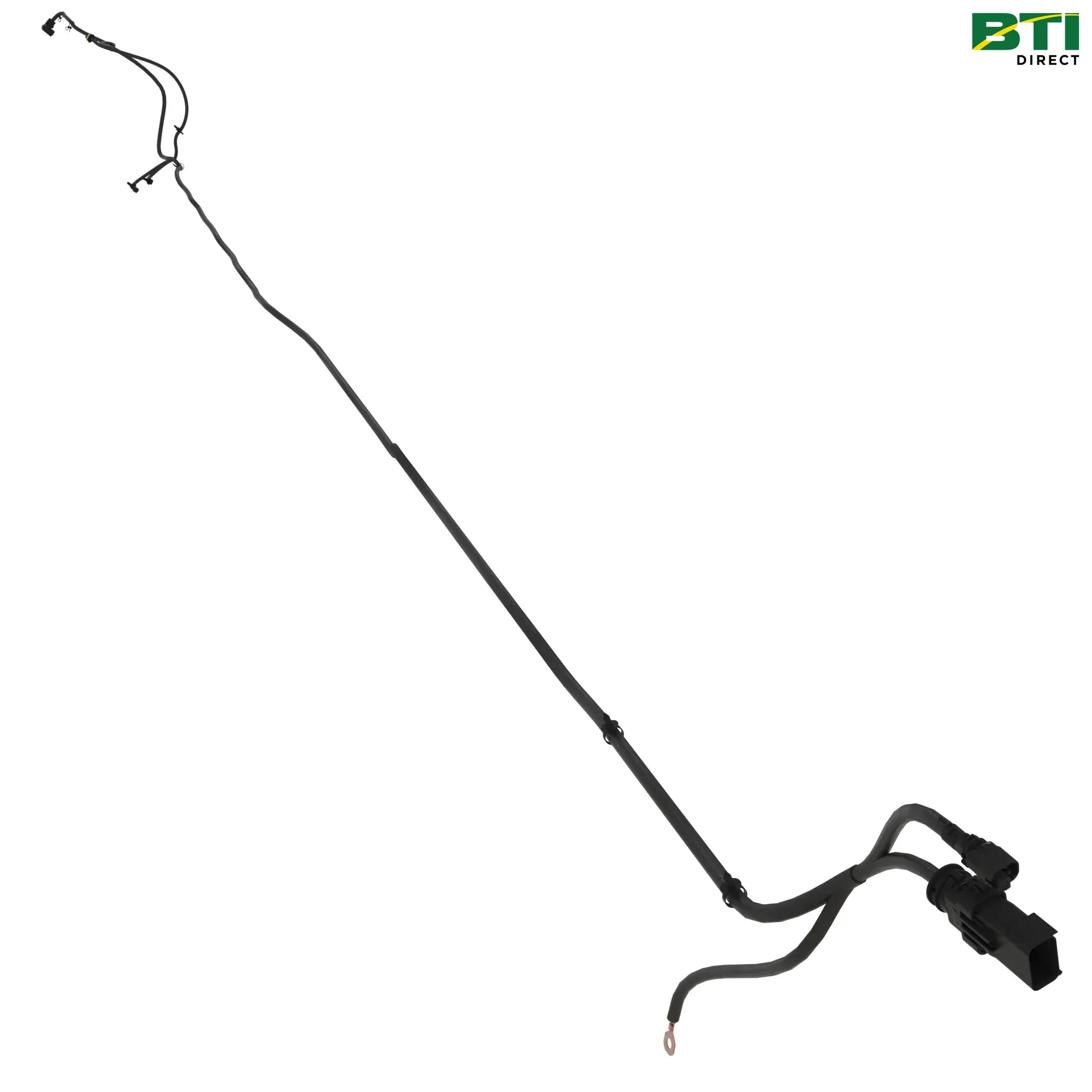 AXE104060: Unloading Auger Wiring Harness