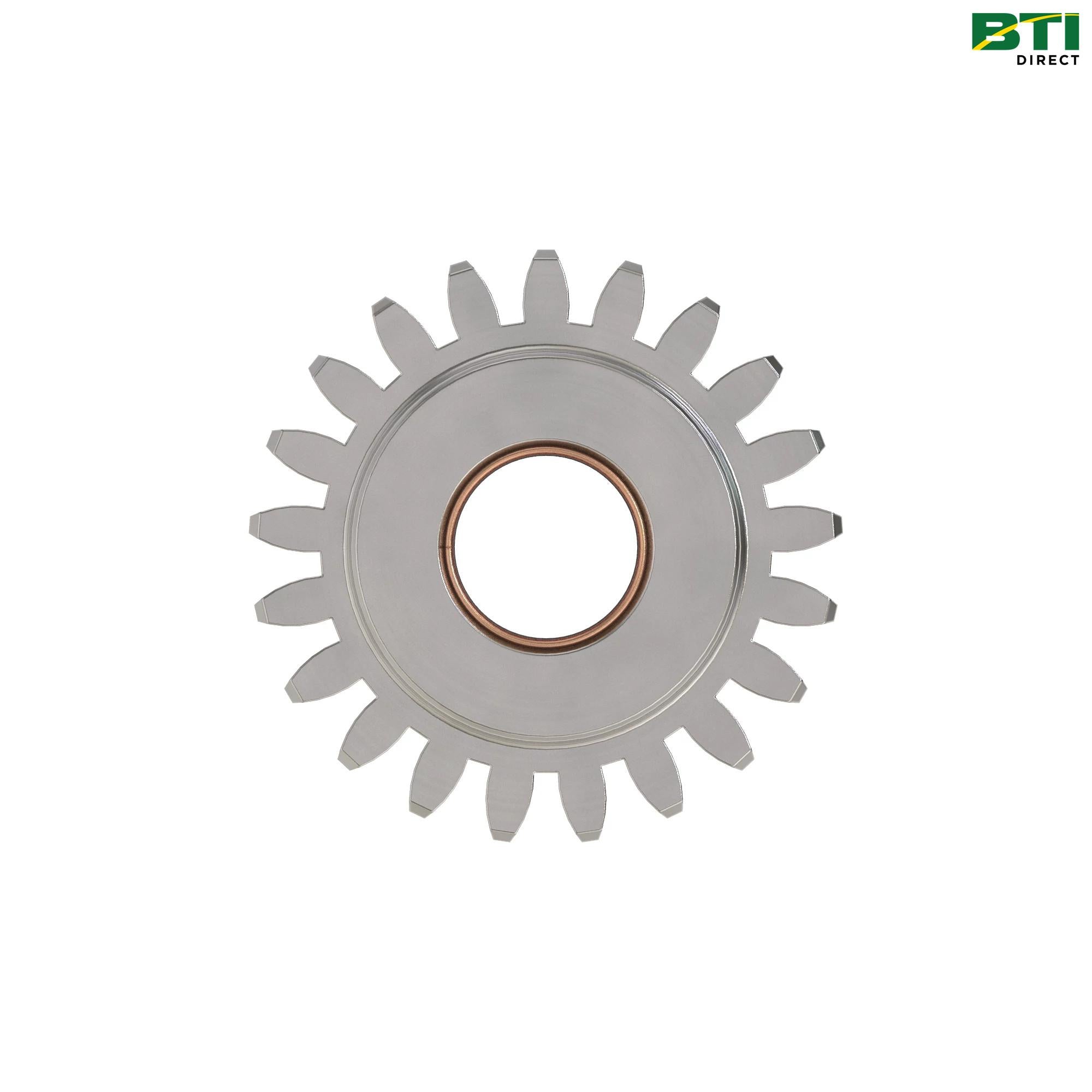 AN272972: Main Drive Spur Gear