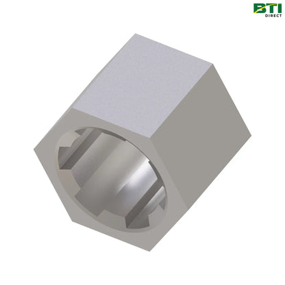 N272843: Shaft Splined Coupling