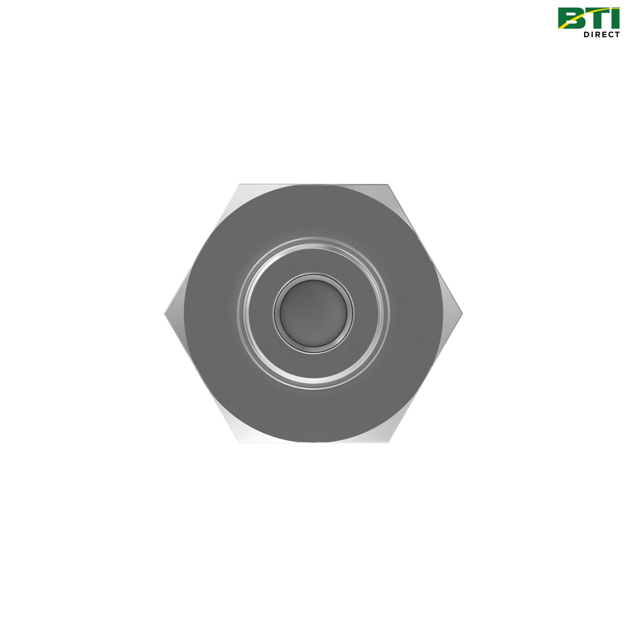 AN260207: Hydraulic Oil Filter