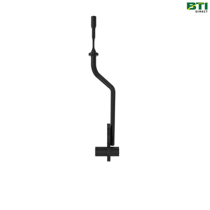 AUC12119: Gearshift Lever