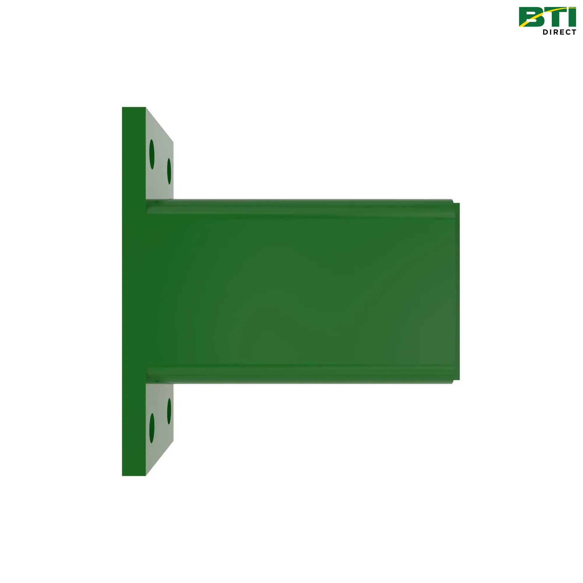 AN60122: Structural Tube