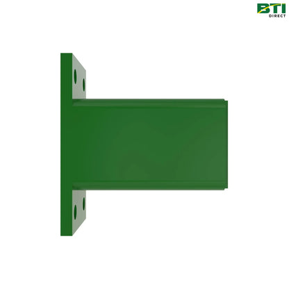 AN60122: Structural Tube