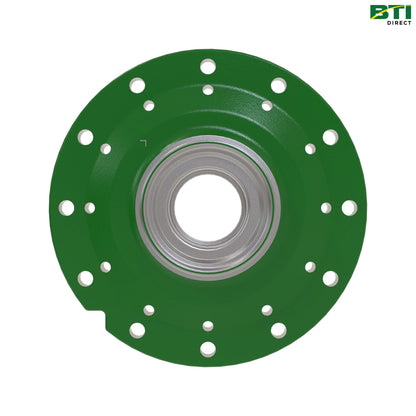 R290636: Differential Cover
