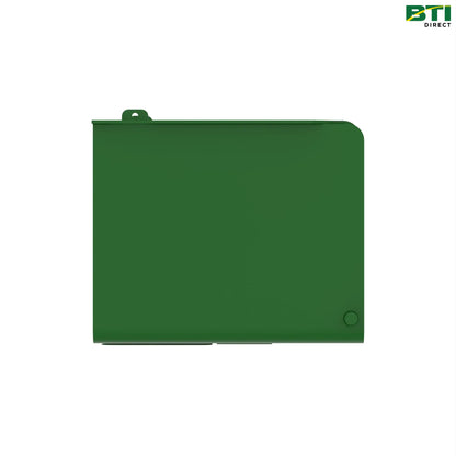 AW30445: Slip Clutch Shield
