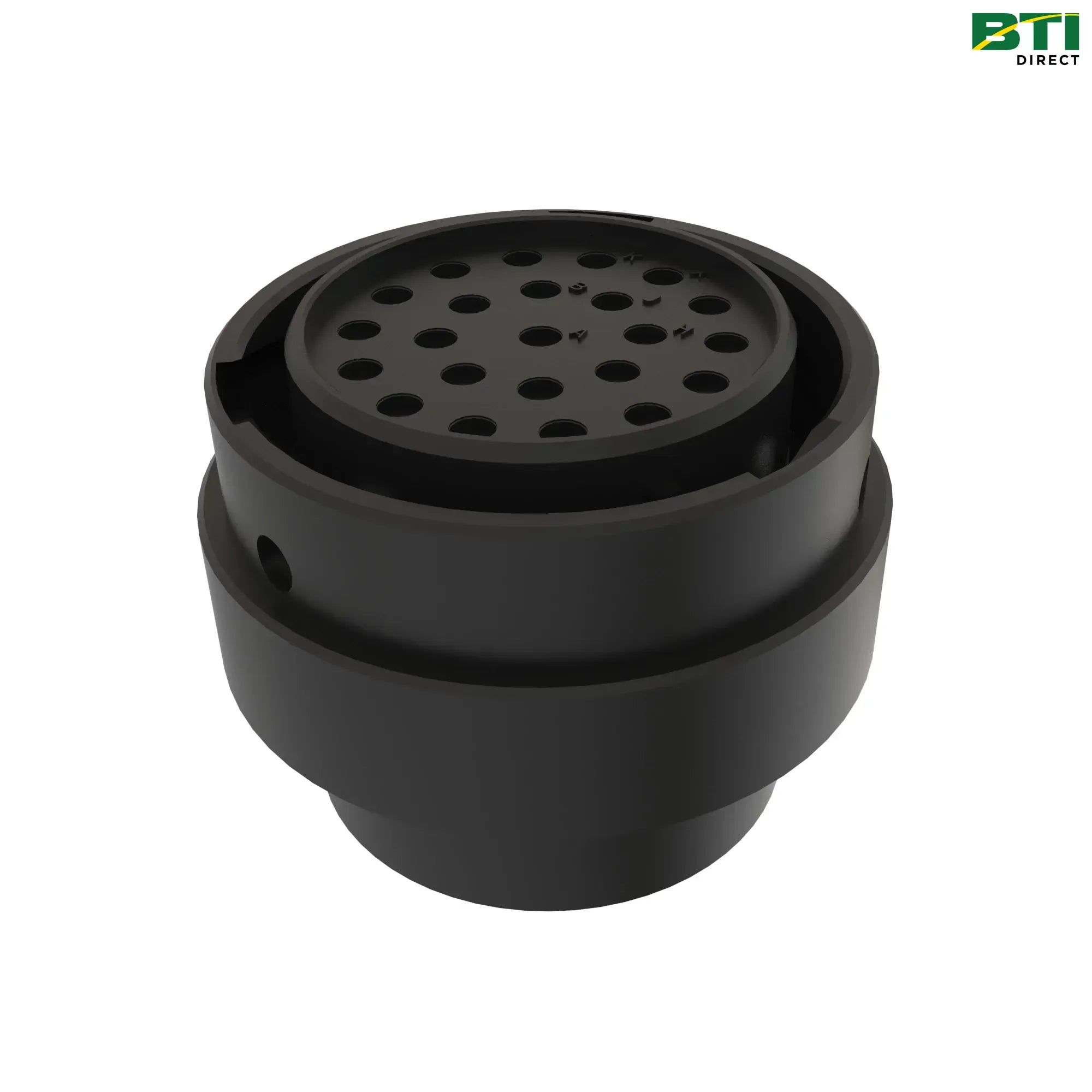 N282062: 23 Pin Connector