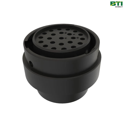 N282062: 23 Pin Connector